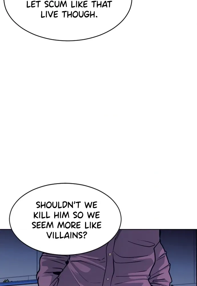 Bloodhounds Chapter 70 page 50 - 