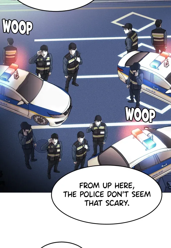 Bloodhounds Chapter 70 page 6 - 