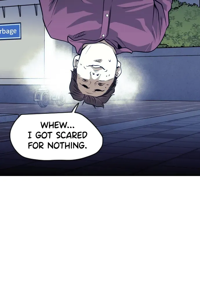 Bloodhounds Chapter 70 page 51 - 