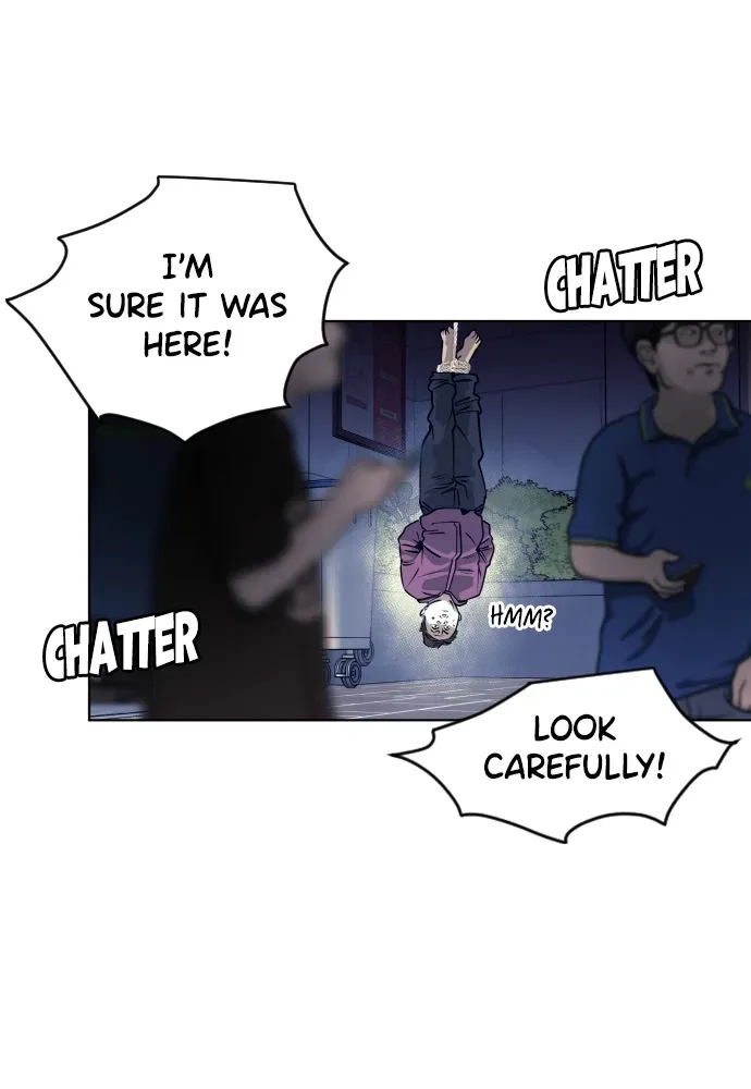 Bloodhounds Chapter 70 page 53 - 