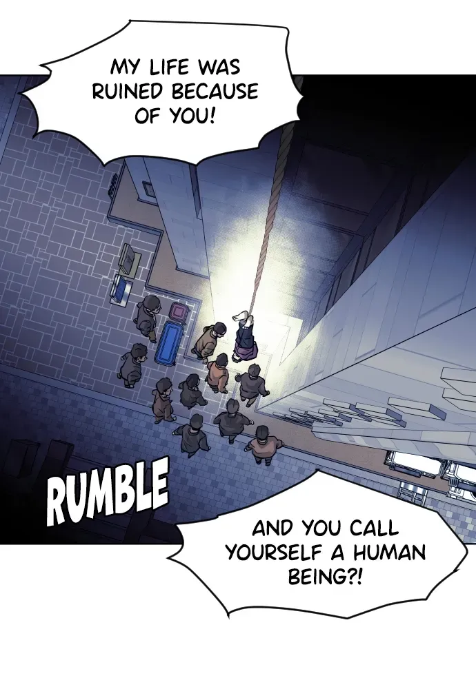 Bloodhounds Chapter 70 page 56 - 