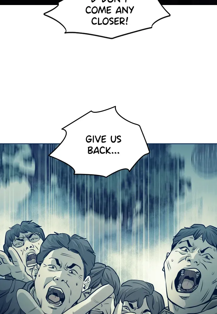 Bloodhounds Chapter 70 page 58 - 