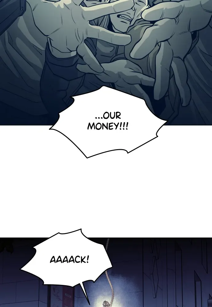Bloodhounds Chapter 70 page 59 - 