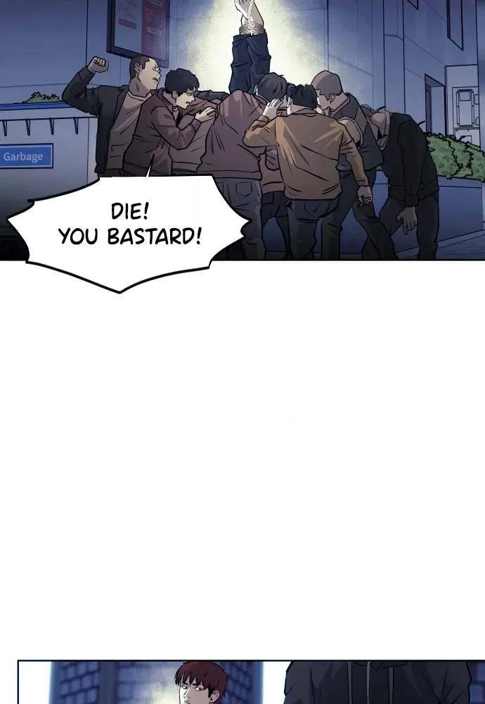 Bloodhounds Chapter 70 page 60 - 