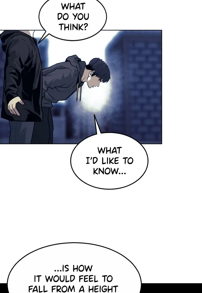 Bloodhounds Chapter 70 page 7 - 