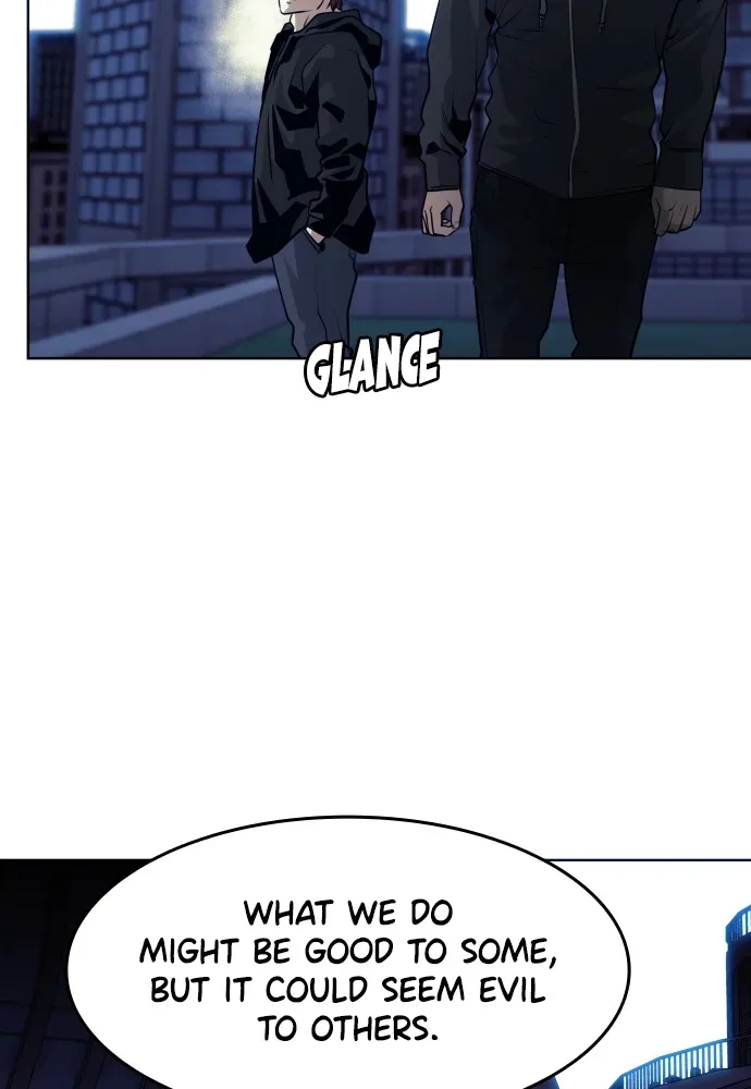 Bloodhounds Chapter 70 page 61 - 