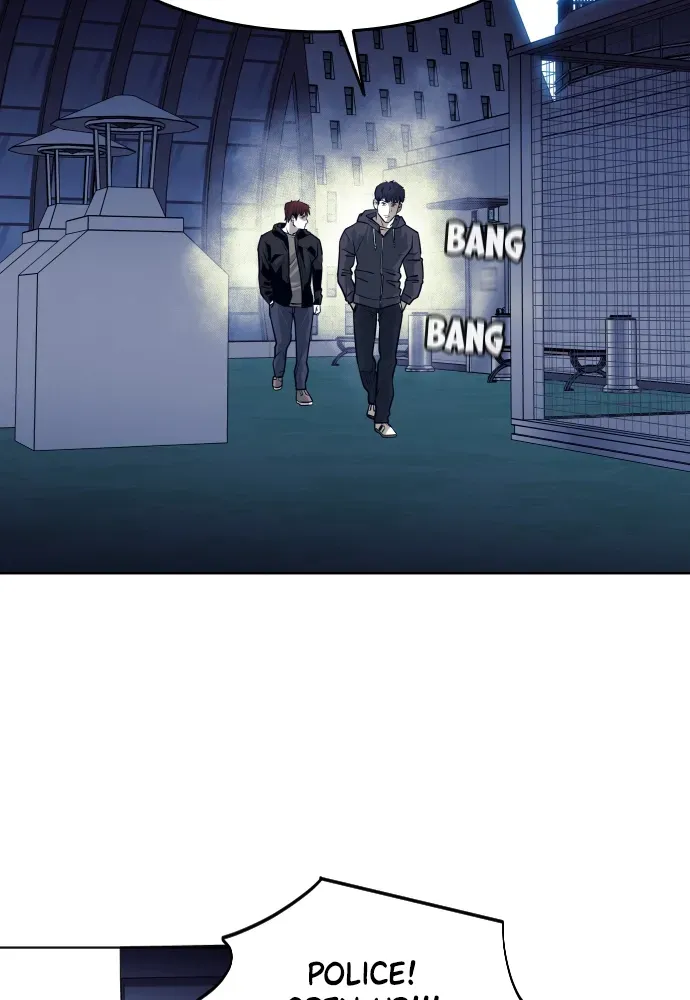 Bloodhounds Chapter 70 page 62 - 