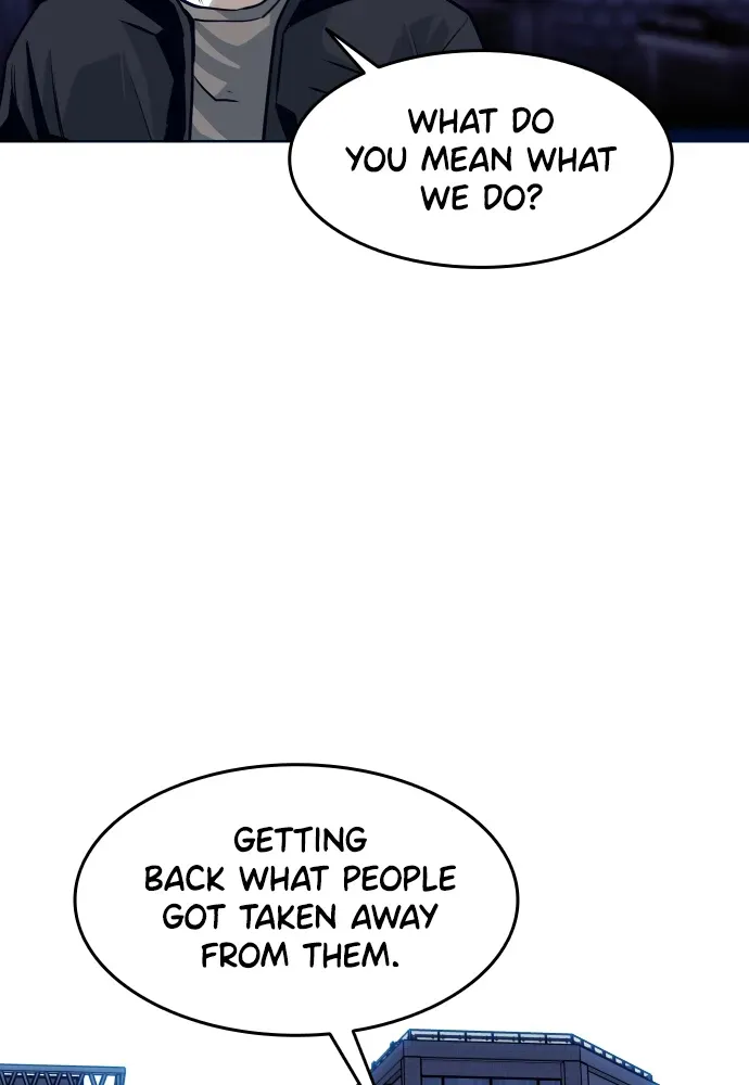Bloodhounds Chapter 70 page 64 - 
