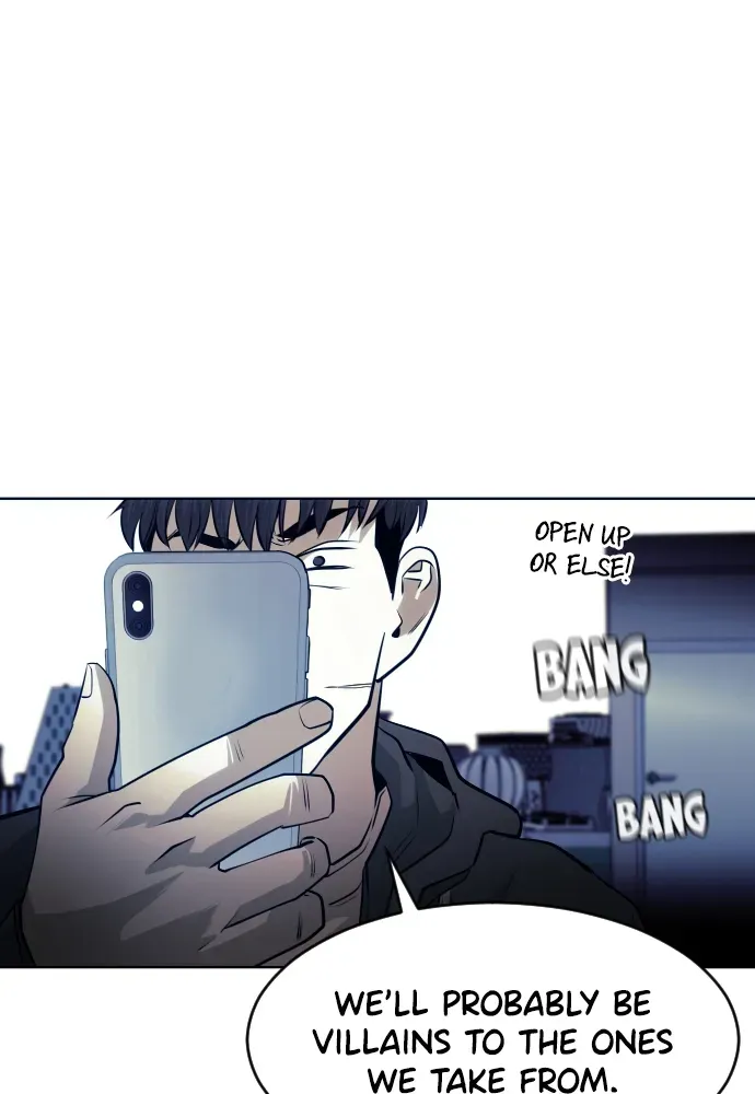 Bloodhounds Chapter 70 page 67 - 