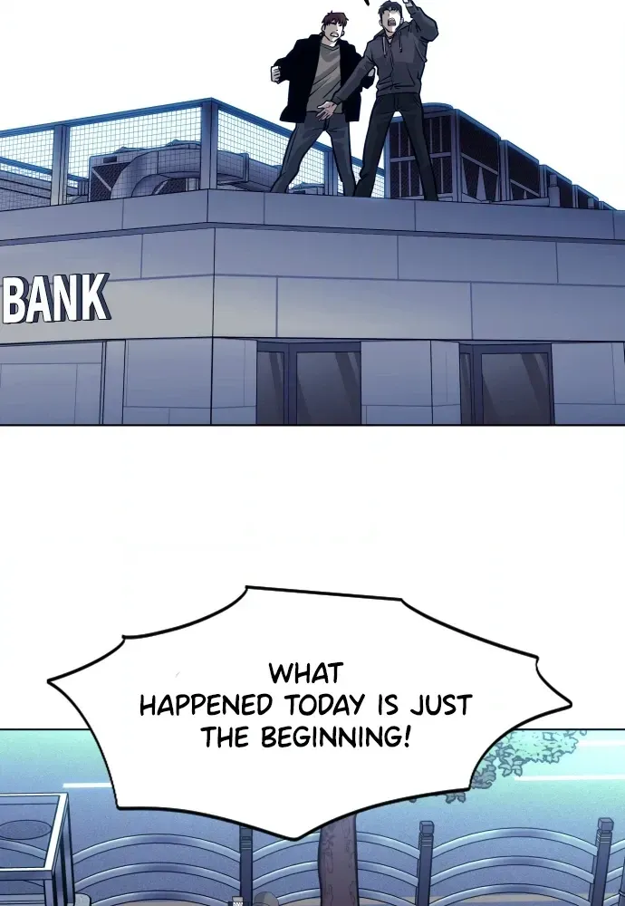 Bloodhounds Chapter 70 page 70 - 