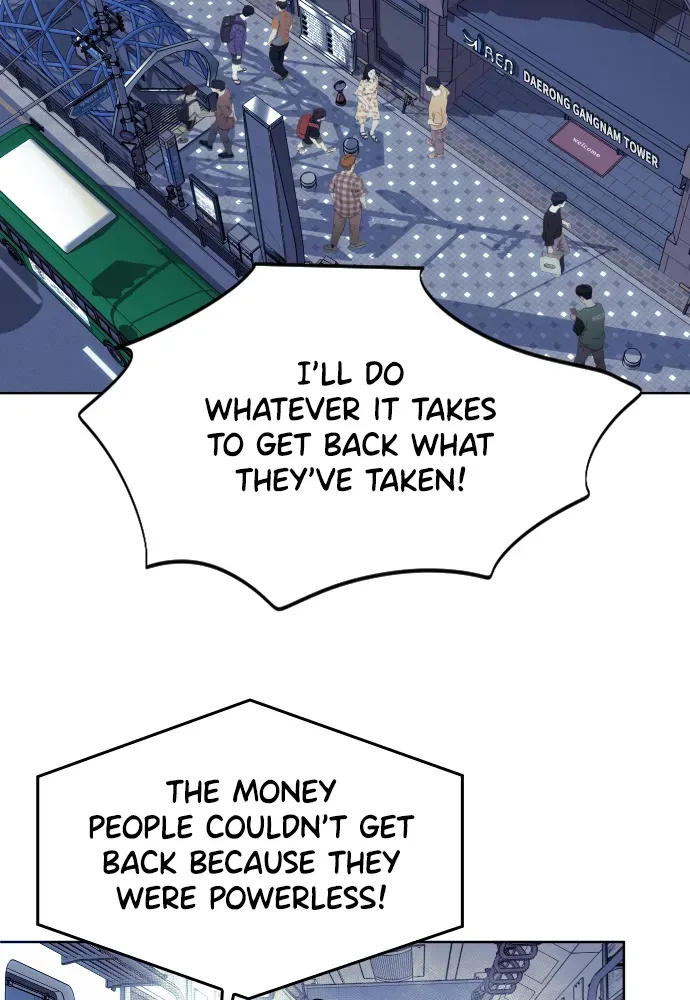Bloodhounds Chapter 70 page 72 - 