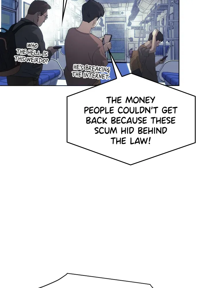 Bloodhounds Chapter 70 page 73 - 
