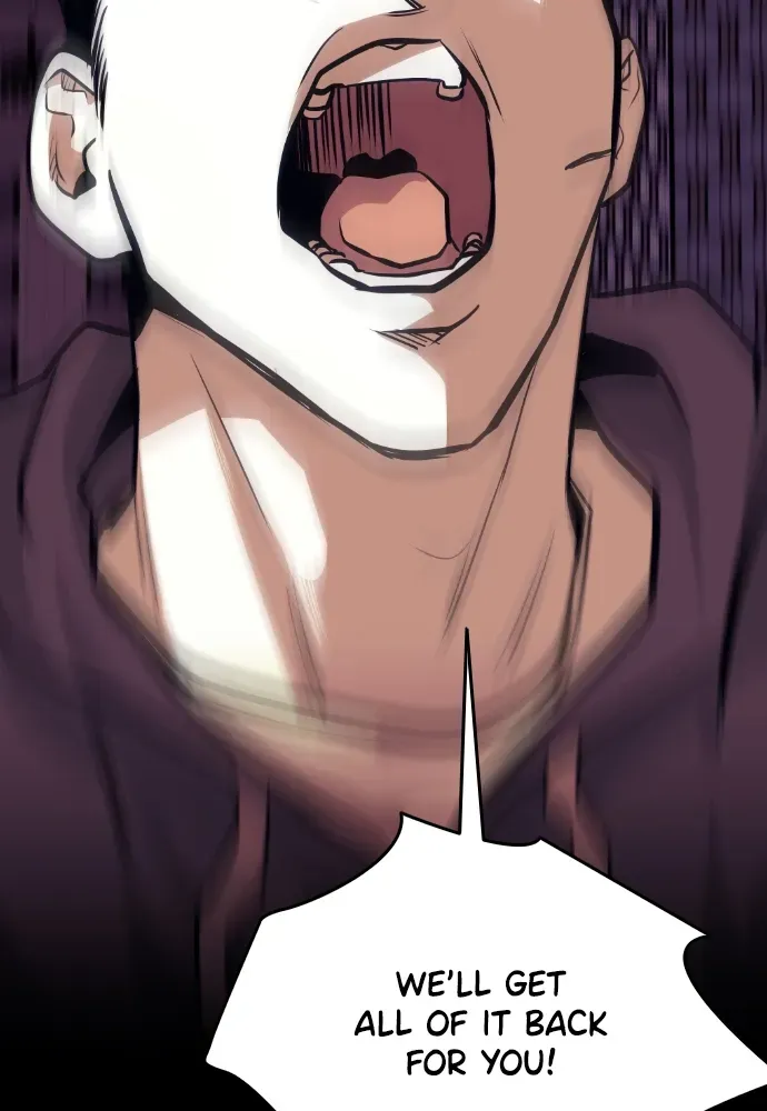 Bloodhounds Chapter 70 page 75 - 