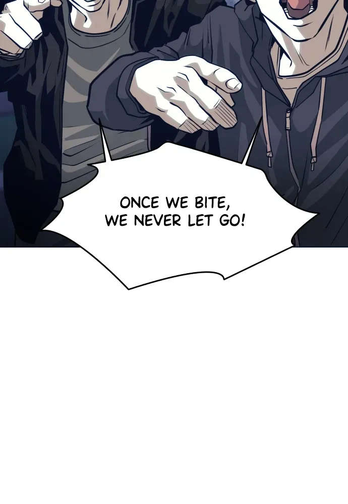 Bloodhounds Chapter 70 page 79 - 