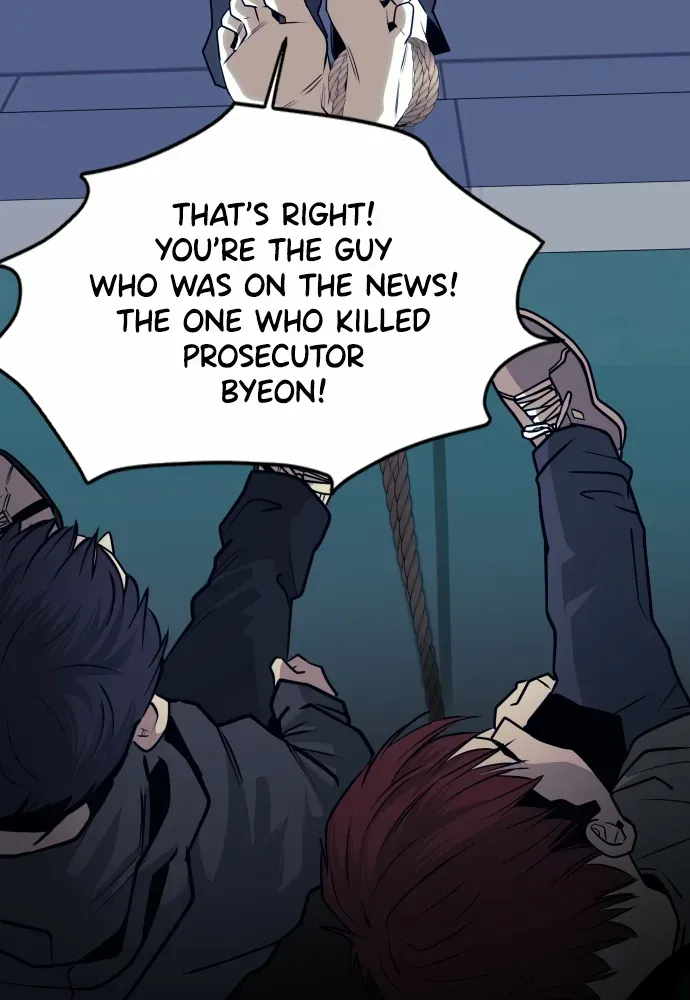 Bloodhounds Chapter 70 page 9 - 