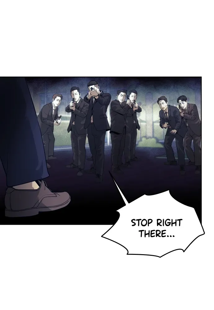 Bloodhounds Chapter 70 page 86 - 