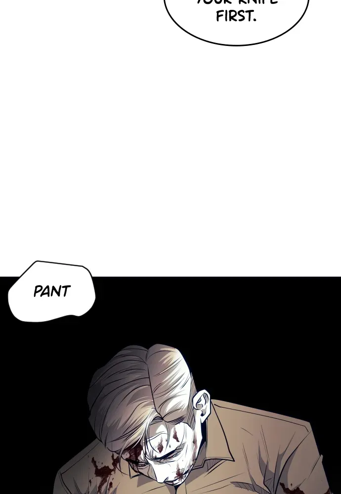 Bloodhounds Chapter 70 page 88 - 