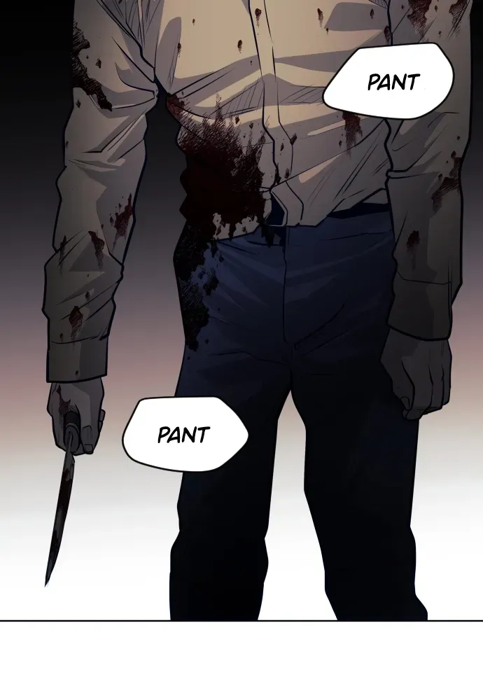 Bloodhounds Chapter 70 page 89 - 
