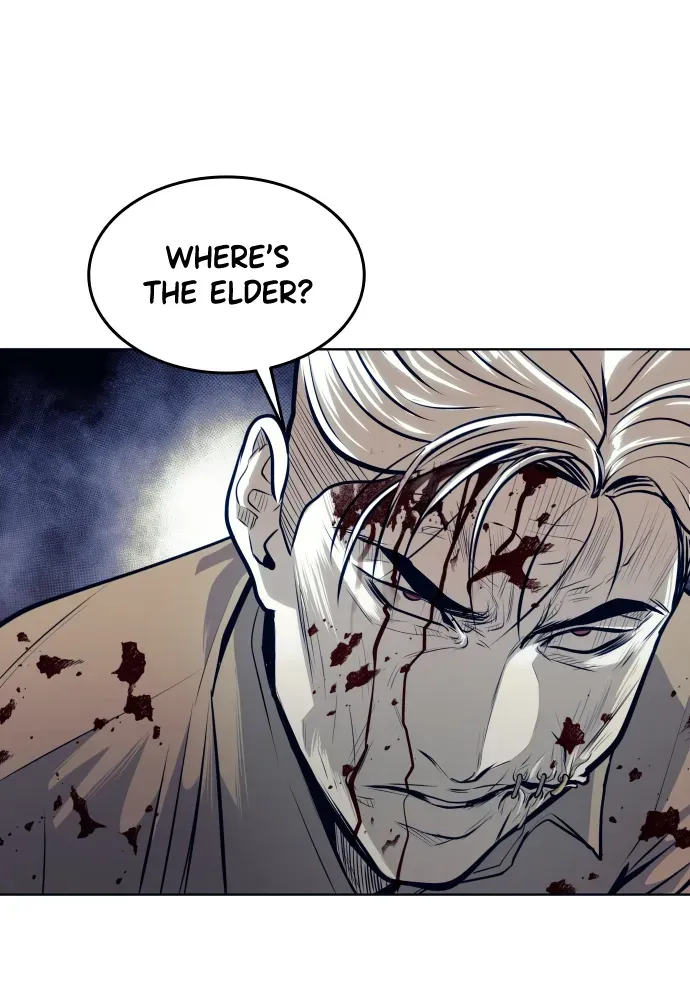 Bloodhounds Chapter 70 page 91 - 