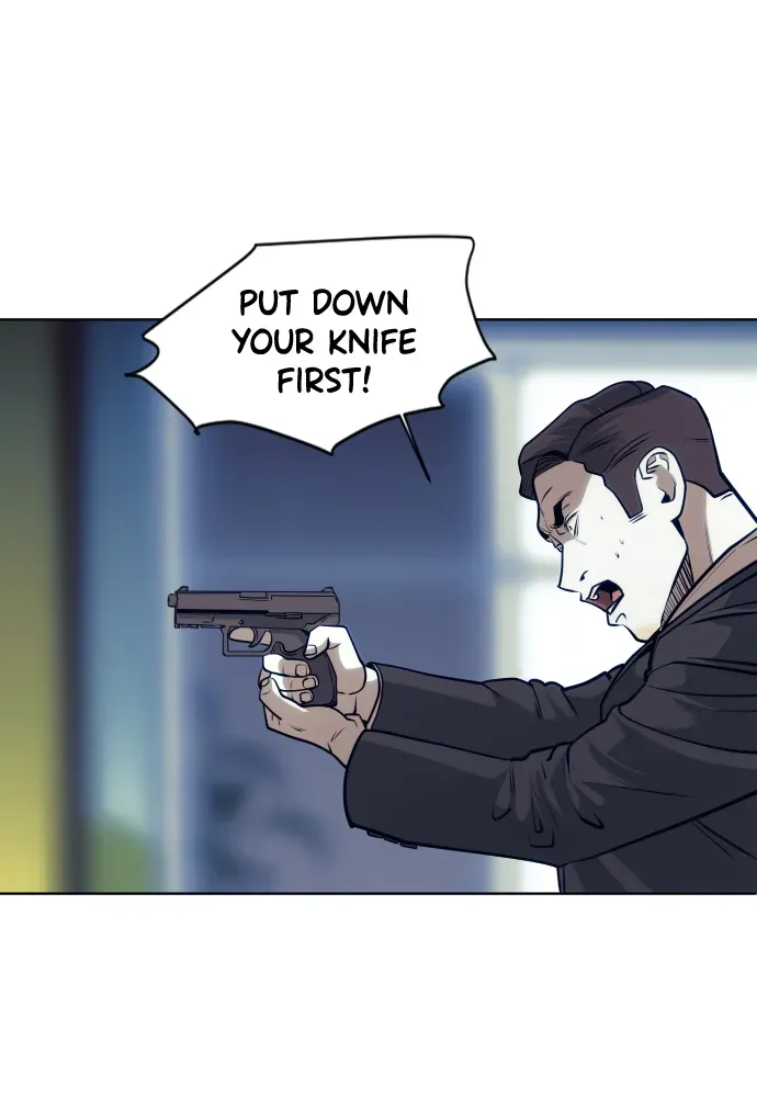 Bloodhounds Chapter 70 page 92 - 