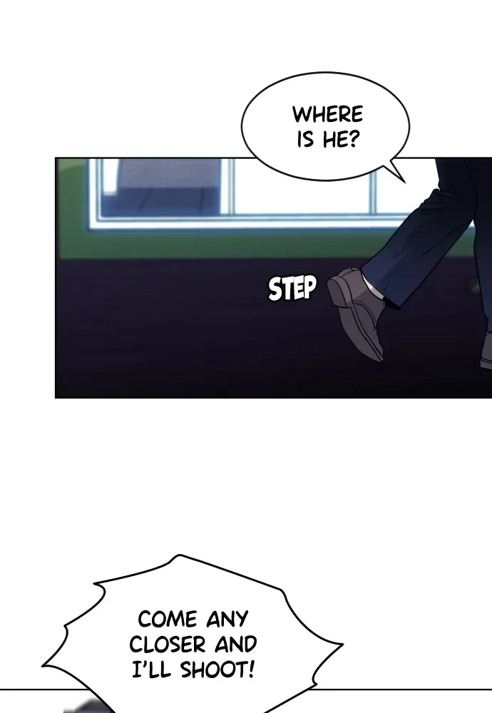 Bloodhounds Chapter 70 page 93 - 