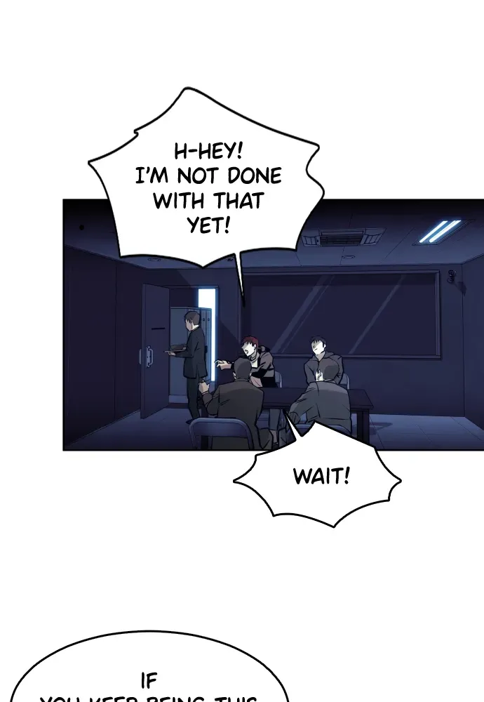 Bloodhounds Chapter 71 page 11 - 
