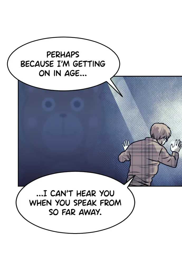 Bloodhounds Chapter 71 page 106 - 