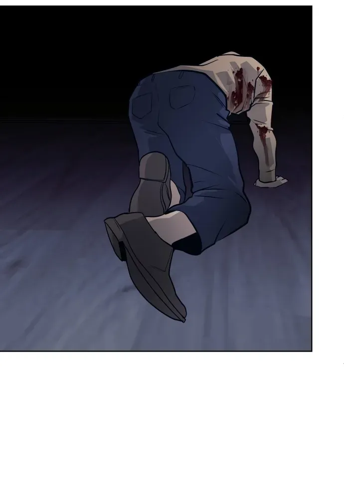 Bloodhounds Chapter 71 page 107 - 