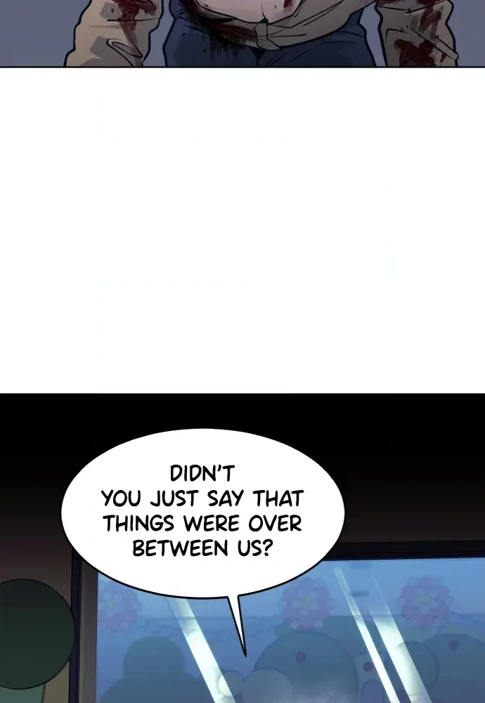 Bloodhounds Chapter 71 page 110 - 