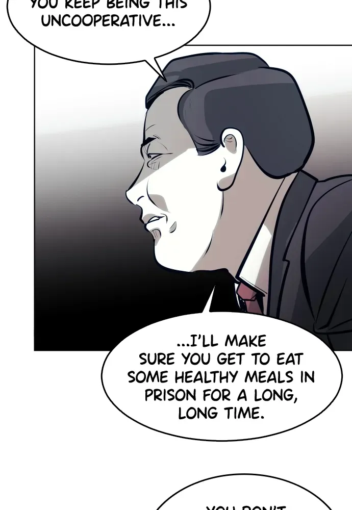Bloodhounds Chapter 71 page 12 - 