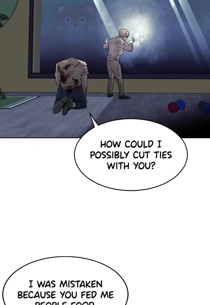 Bloodhounds Chapter 71 page 111 - 