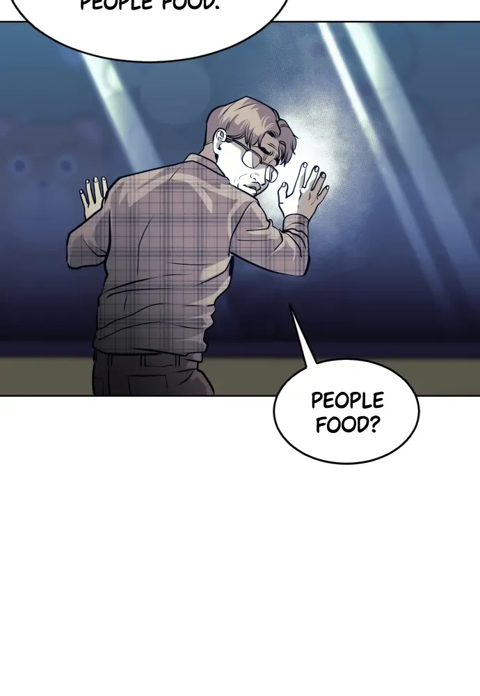 Bloodhounds Chapter 71 page 112 - 