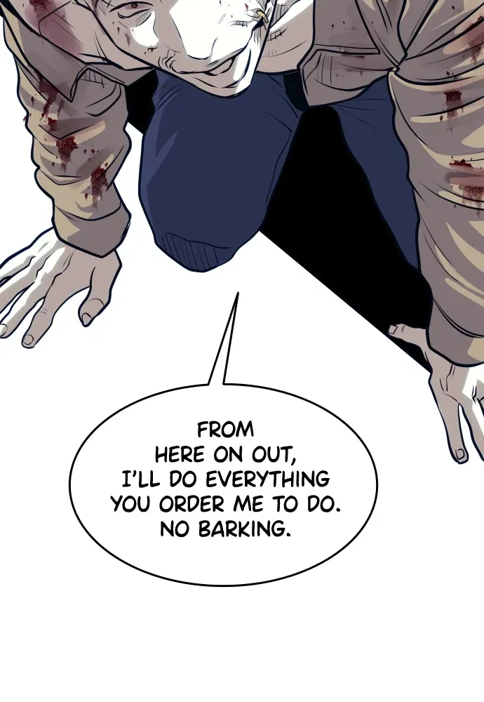 Bloodhounds Chapter 71 page 114 - 
