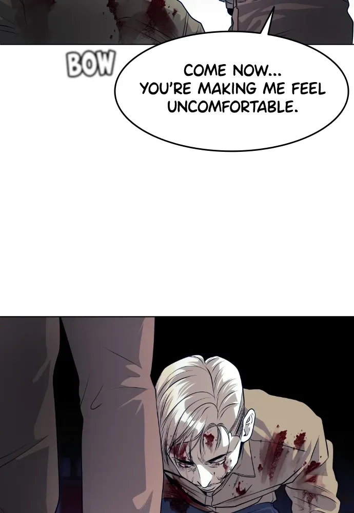 Bloodhounds Chapter 71 page 116 - 