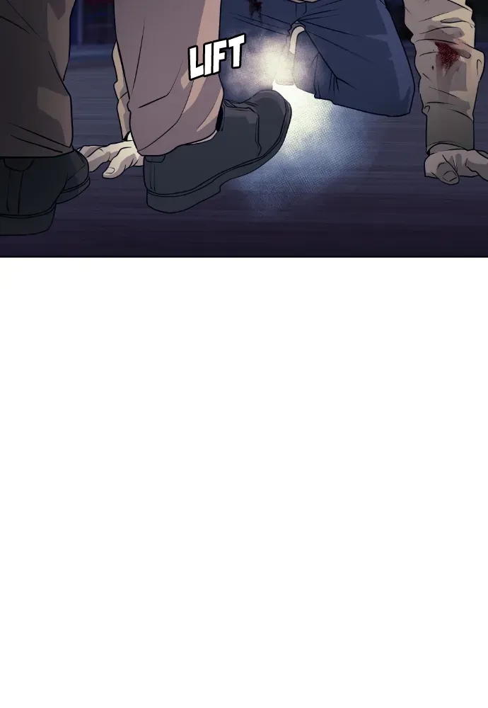 Bloodhounds Chapter 71 page 117 - 