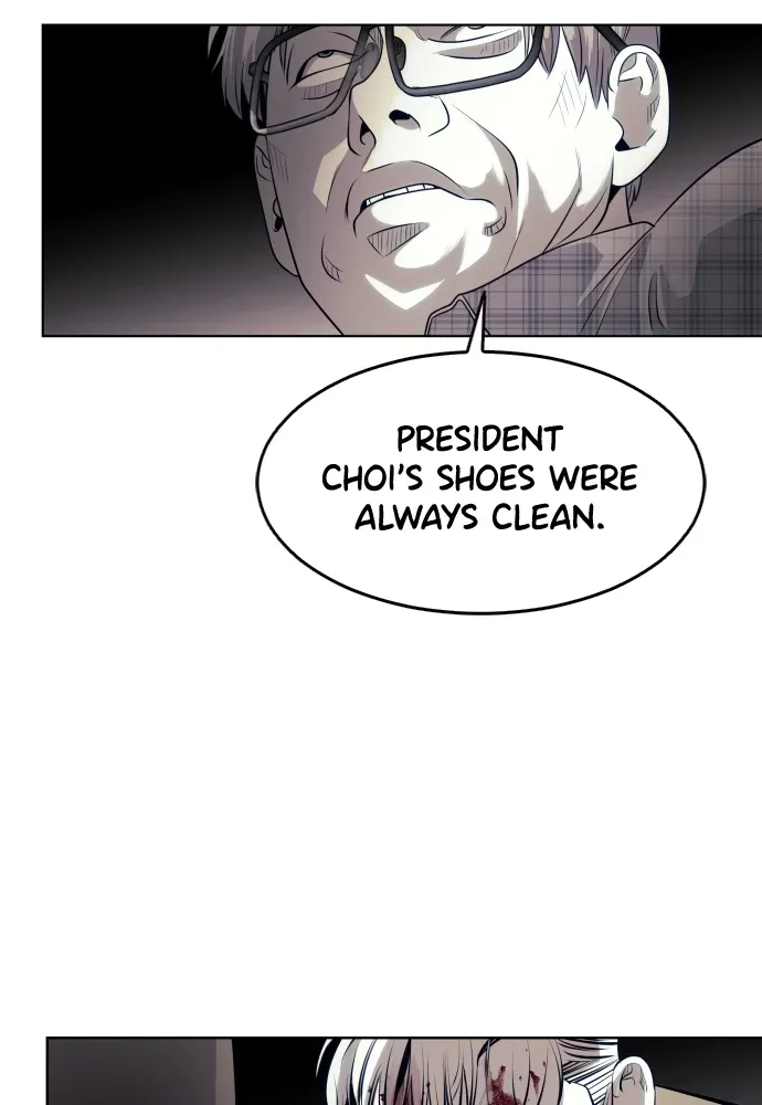 Bloodhounds Chapter 71 page 118 - 
