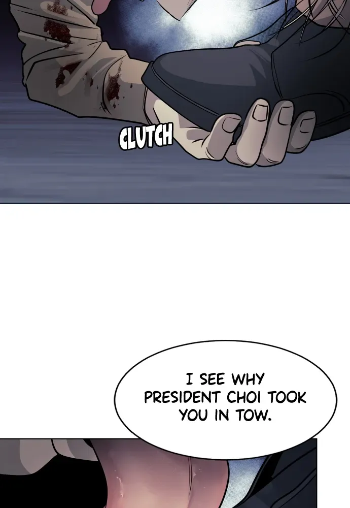 Bloodhounds Chapter 71 page 123 - 