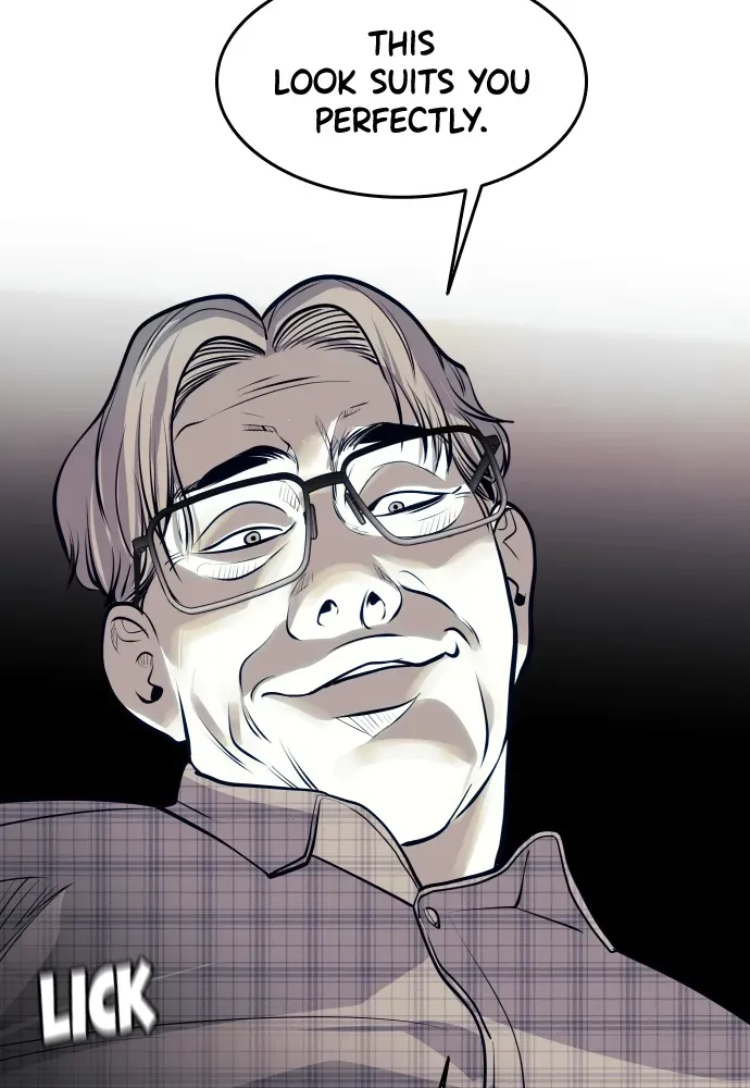 Bloodhounds Chapter 71 page 125 - 