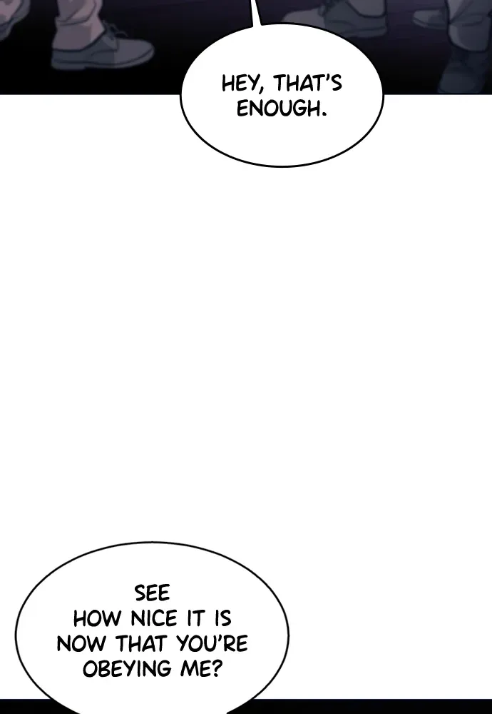 Bloodhounds Chapter 71 page 129 - 