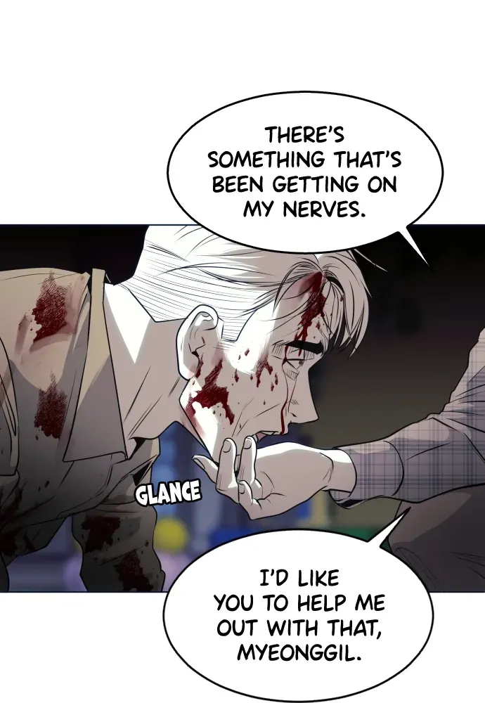 Bloodhounds Chapter 71 page 131 - 