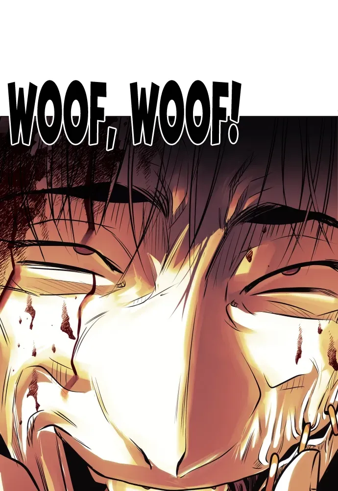 Bloodhounds Chapter 71 page 134 - 