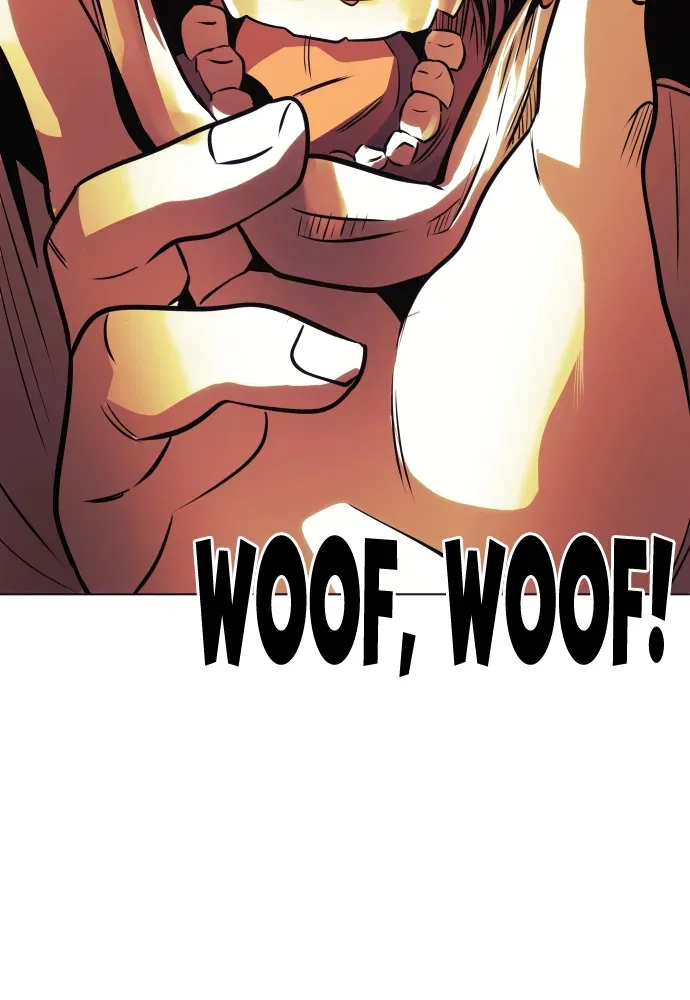 Bloodhounds Chapter 71 page 135 - 