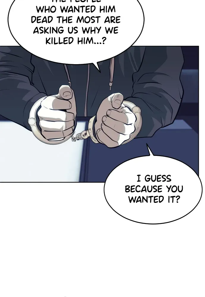 Bloodhounds Chapter 71 page 15 - 