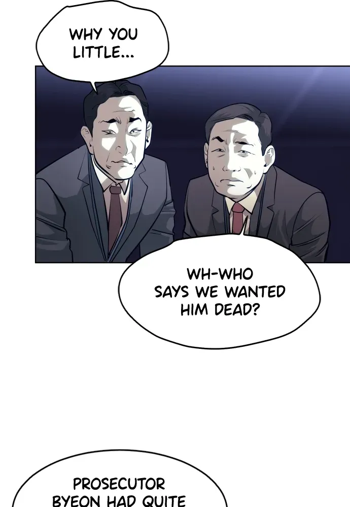 Bloodhounds Chapter 71 page 16 - 