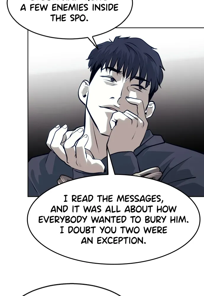 Bloodhounds Chapter 71 page 17 - 