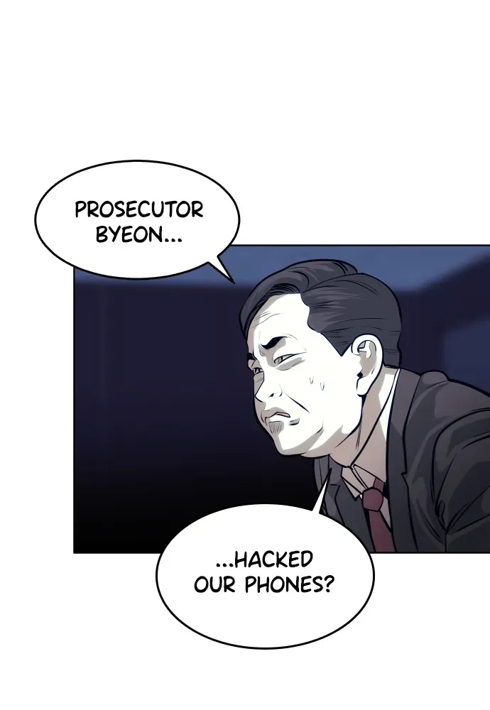 Bloodhounds Chapter 71 page 19 - 