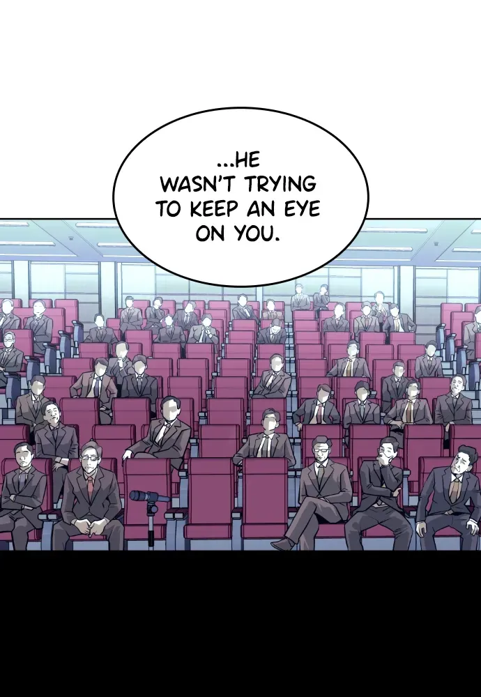 Bloodhounds Chapter 71 page 21 - 