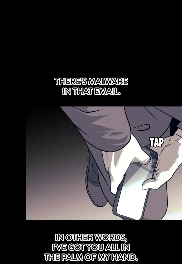 Bloodhounds Chapter 71 page 24 - 