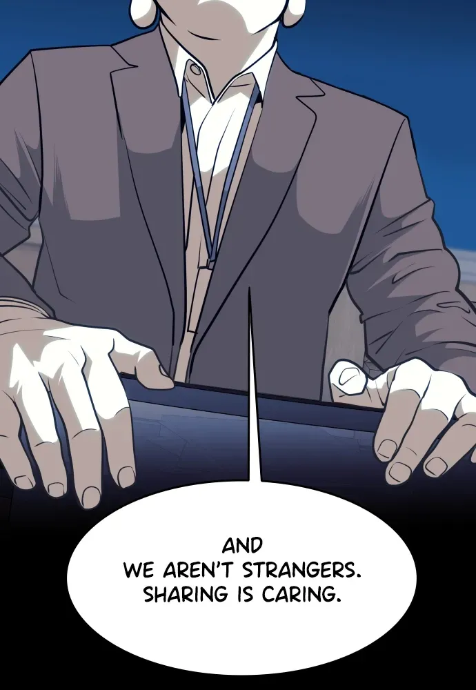 Bloodhounds Chapter 71 page 26 - 