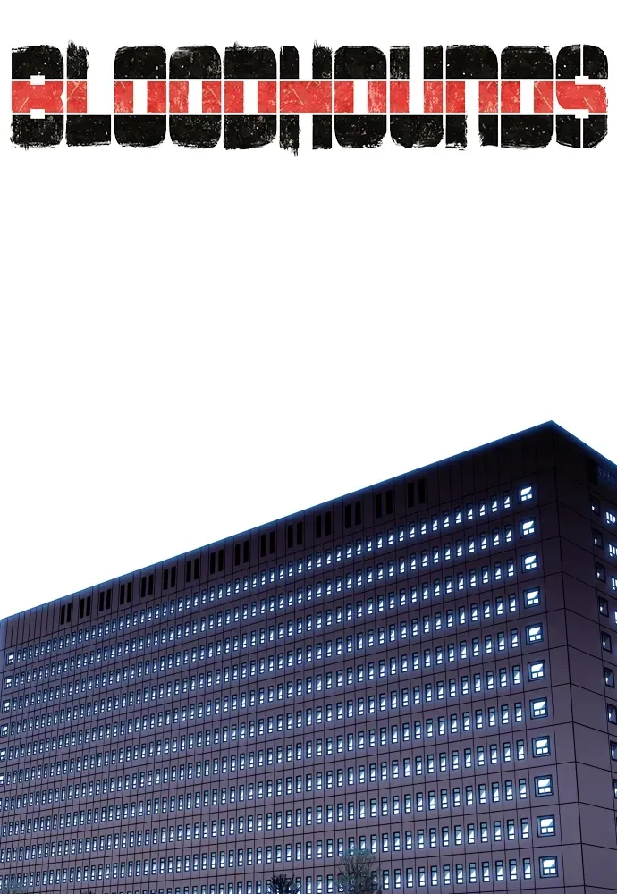 Bloodhounds Chapter 71 page 4 - 